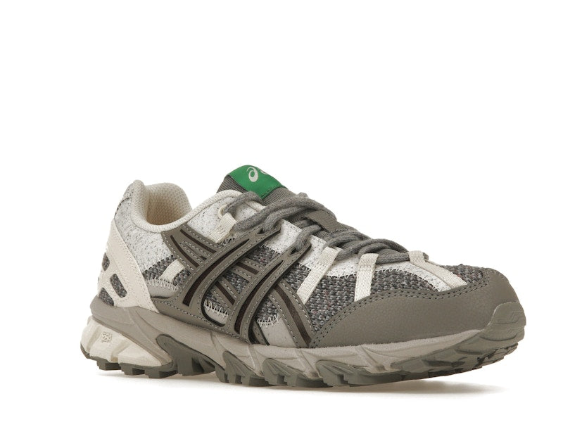 ASICS Gel-Sonoma 15-50 Oyster Grey Cream