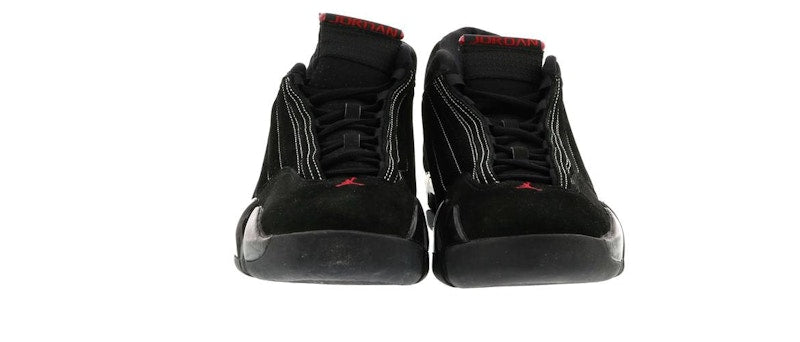 Jordan 14 Retro Black CDP (2008) (NE-YO Charity Auction)