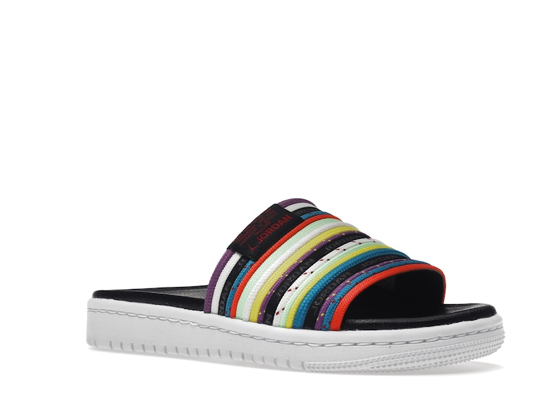 Jordan Modero 2 VP Multi-Color (Women's)
