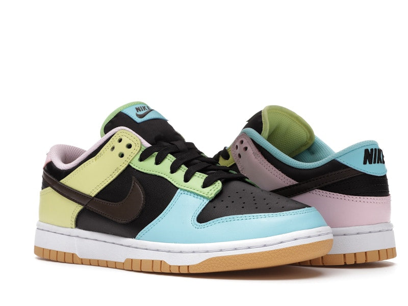 Nike Dunk Low Free 99 Black