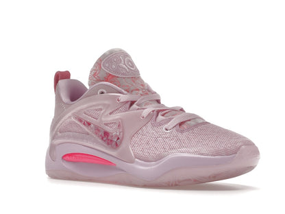 Nike KD 15 Aunt Pearl