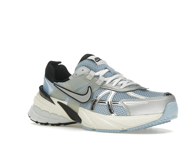 Nike V2K Run Psychic Blue (Women's)