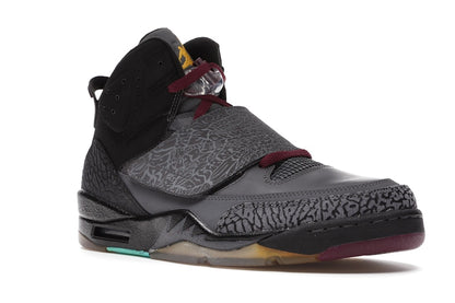 Jordan Son of Mars Bordeaux