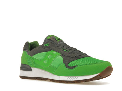 Saucony Shadow 5000 Solebox The Lucanid Green