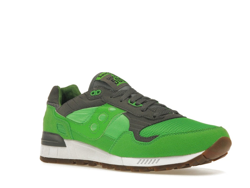 Saucony Shadow 5000 Solebox The Lucanid Green