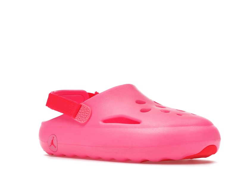 Jordan Hydrip Digital Pink Racer Pink (GS)