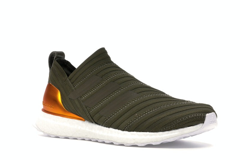 adidas Nemeziz Tango 17 Ultra Boost Kith Rays