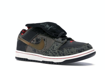 Nike SB Dunk Low SBTG