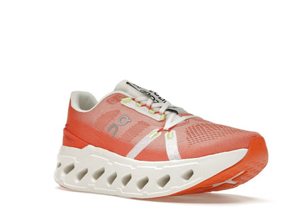 On Running Cloudeclipse Flame Ivory