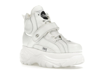 Buffalo 1348-14 2.0 White (Women's)