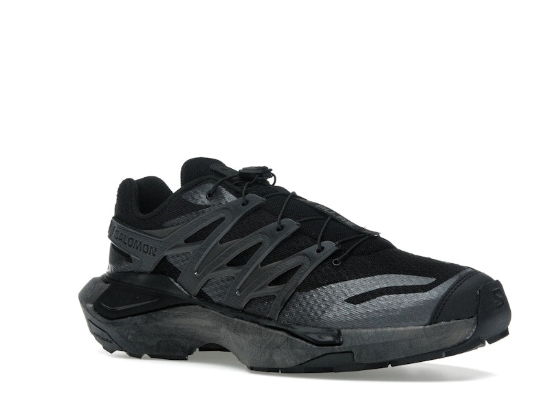 Salomon XT Pu.Re Advanced Black Phantom