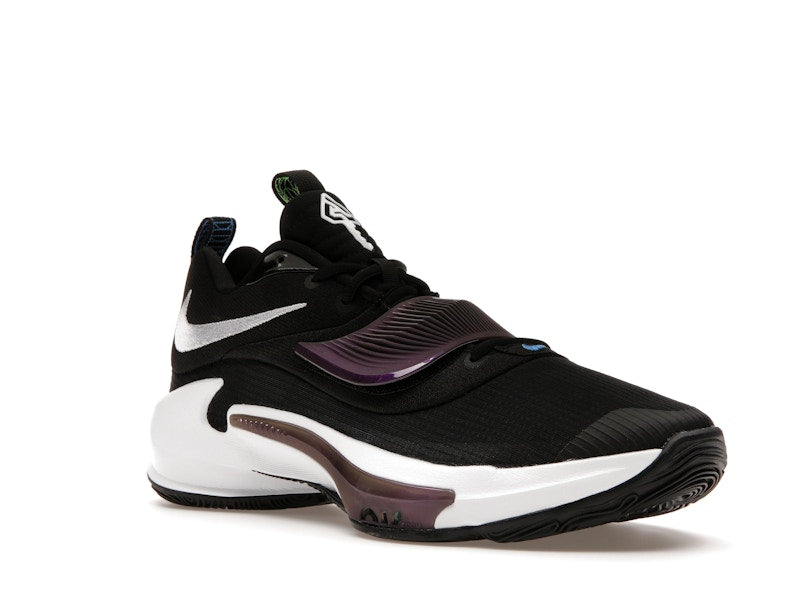 Nike Zoom Freak 3 Project 34
