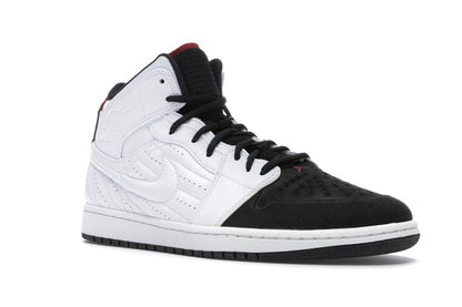Jordan 1 Retro 99 Black Toe