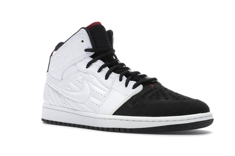 Jordan 1 Retro 99 Black Toe
