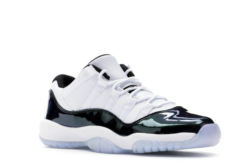 Jordan 11 Retro Low Iridescent (GS)