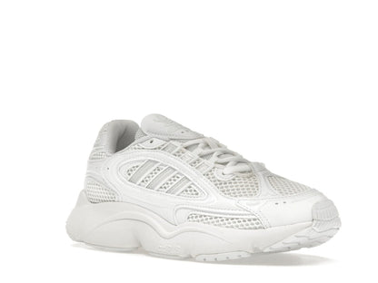 adidas Ozmillen Cloud White Core Black (GS)