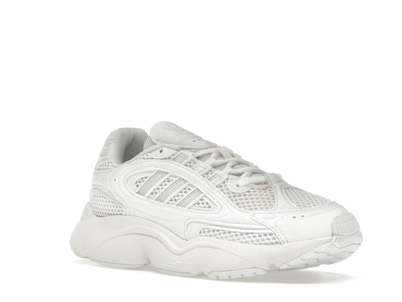 adidas Ozmillen Cloud White Core Black (GS)