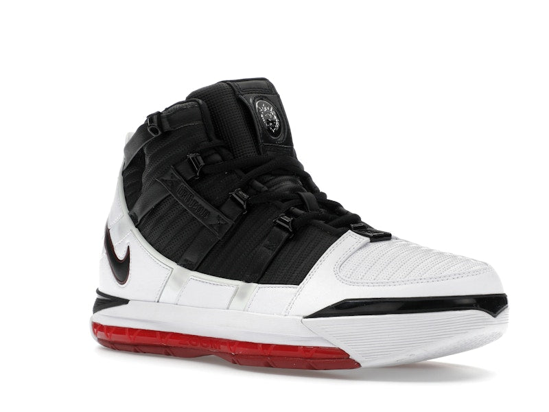 Nike LeBron 3 Home (2019)