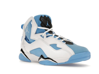 Jordan True Flight UNC