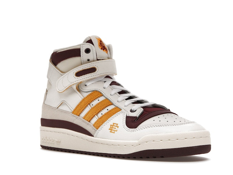 adidas Forum 84 High Eric Emanuel Arizona State Sun Devils