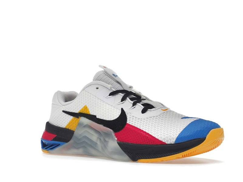 Nike Metcon 7 White Pink Prime