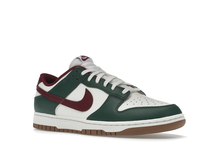 Nike Dunk Low Gorge Green