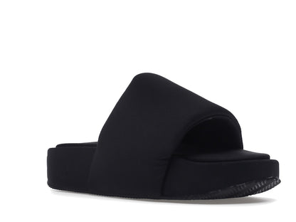 adidas Y-3 Slide Comfylette Triple Black