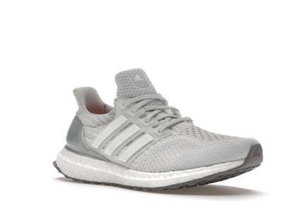 adidas Ultra Boost 5.0 DNA Blue Tint Cloud White (Women's)
