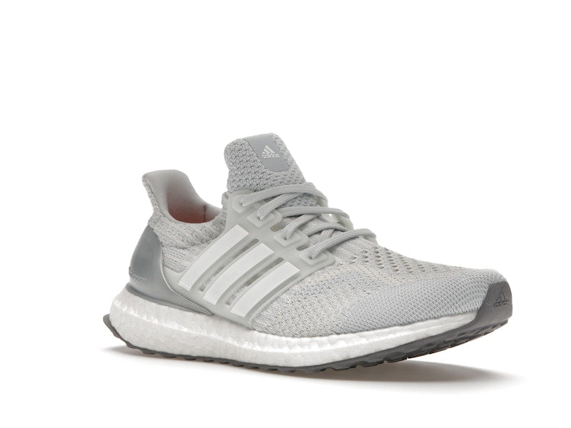 adidas Ultra Boost 5.0 DNA Blue Tint Cloud White (Women's)