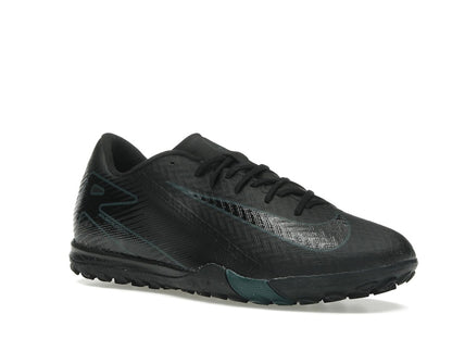Nike Mercurial Vapor 16 Academy TF Black Deep Jungle