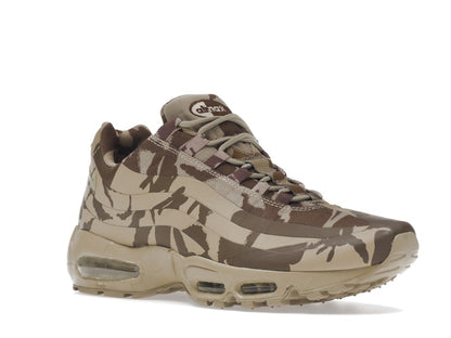 Nike Air Max 95 UK Camo