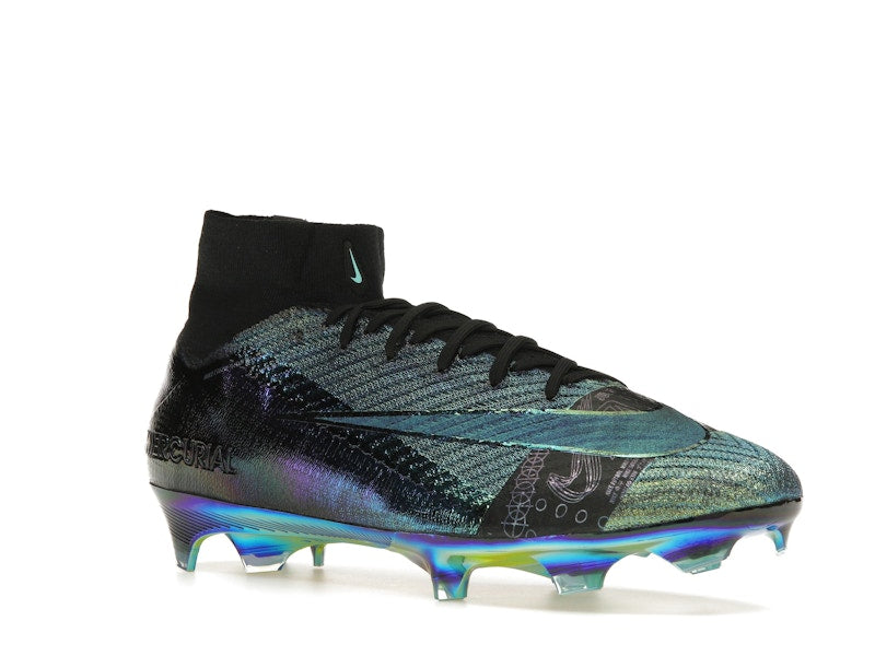Nike Mercurial Superfly 10 Elite FG Iridescent
