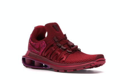 Nike Shox Gravity Red Crush (Women's)