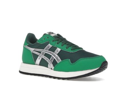 ASICS Tiger Runner II Grove Pure Silver (Women's)