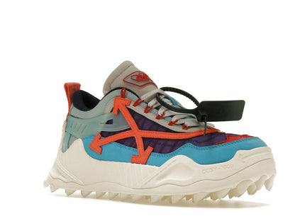 OFF-WHITE Odsy-1000 White Multicolour