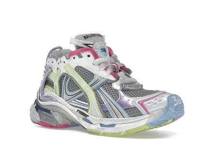 Balenciaga Runner Grey Multi (Women's)