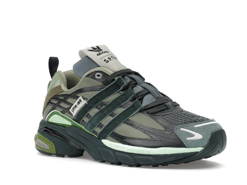 adidas Adistar Cushion Song for the Mute Shadow Green Bold Onix