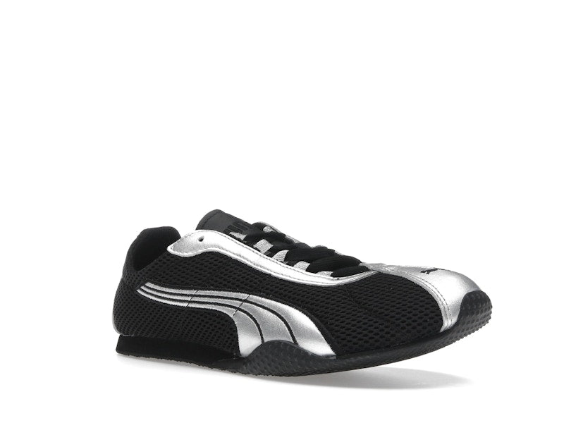 Puma H-Street OG Black Silver (Women's)