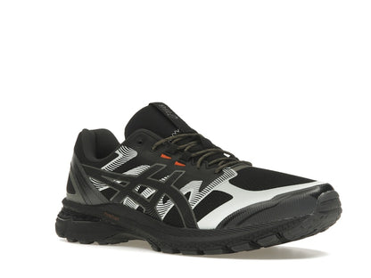 ASICS Gel-Terrain Black Truffle Grey