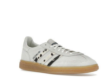 adidas Handball Spezial Animal Stripes Off White (Women's)