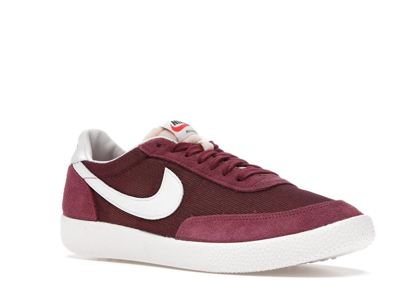 Nike Killshot Beetroot