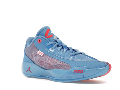 Jordan Luka .77 NY vs NY