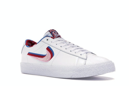 Nike SB Blazer Low Parra