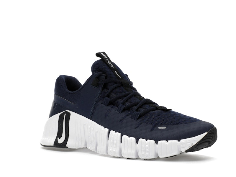 Nike Free Metcon 5 TB College Navy Black White