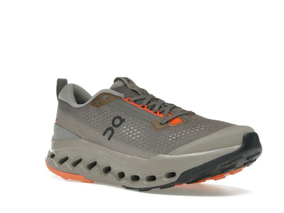 On Running Cloudsurfer Trail 2 Eclipse Cinder
