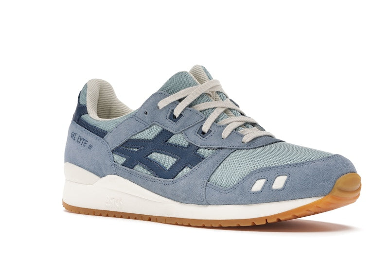 ASICS Gel-Lyte III Smoke Blue