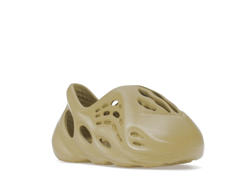 adidas Yeezy Foam RNNR Sulfur (Infants)