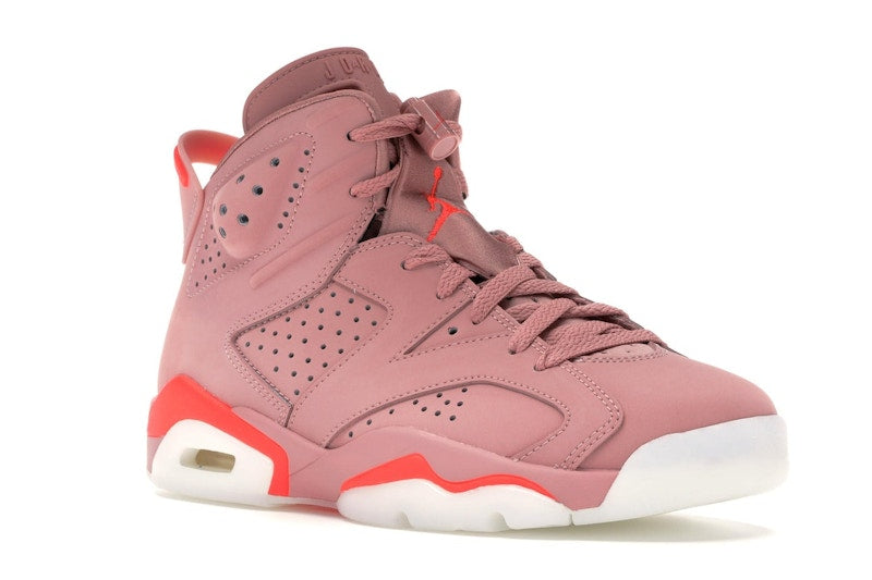 Jordan 6 Retro Aleali May (Women's)