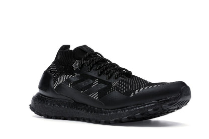adidas Ultra Boost Mid Kith x nonnative