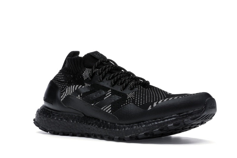 adidas Ultra Boost Mid Kith x nonnative